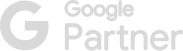 Сертифицированный партнёр Google