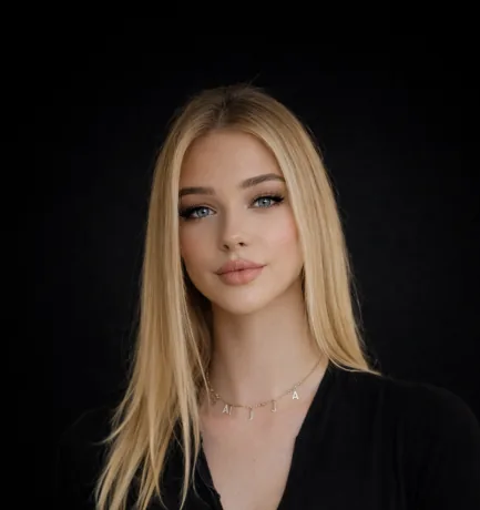 Анастасия